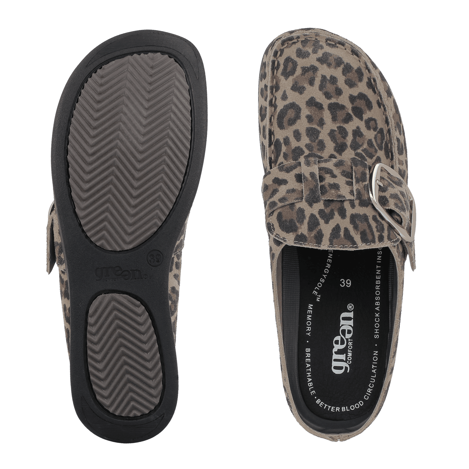 HAPPY WALKING HELLA - SAND